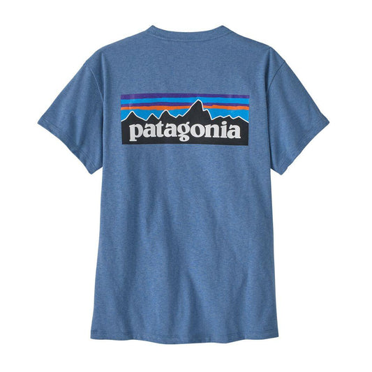P-6 Logo Responsibili-Tee® | Patagonia sale