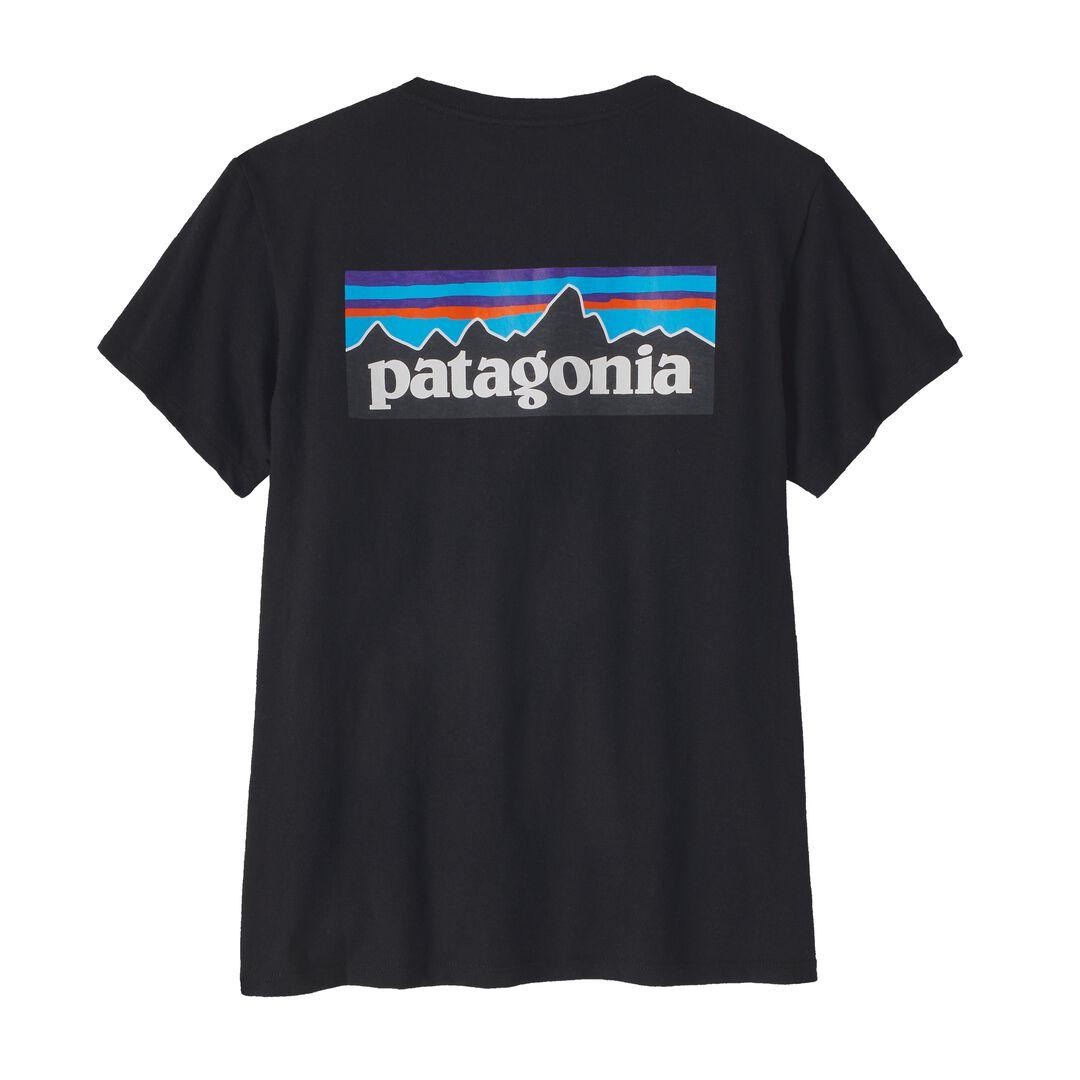 P-6 Logo Responsibili-Tee® | Patagonia sale