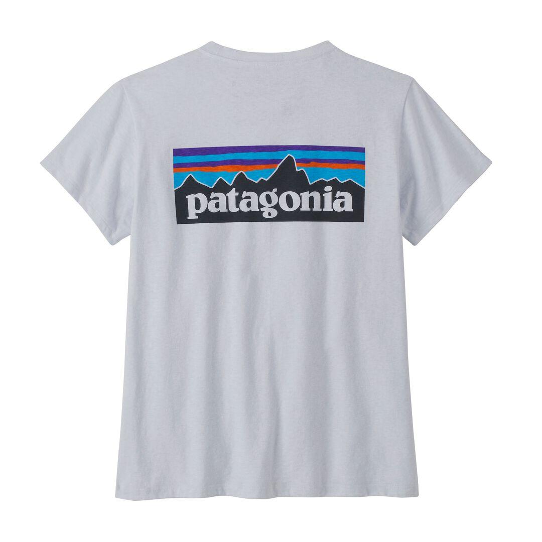 P-6 Logo Responsibili-Tee® | Patagonia sale