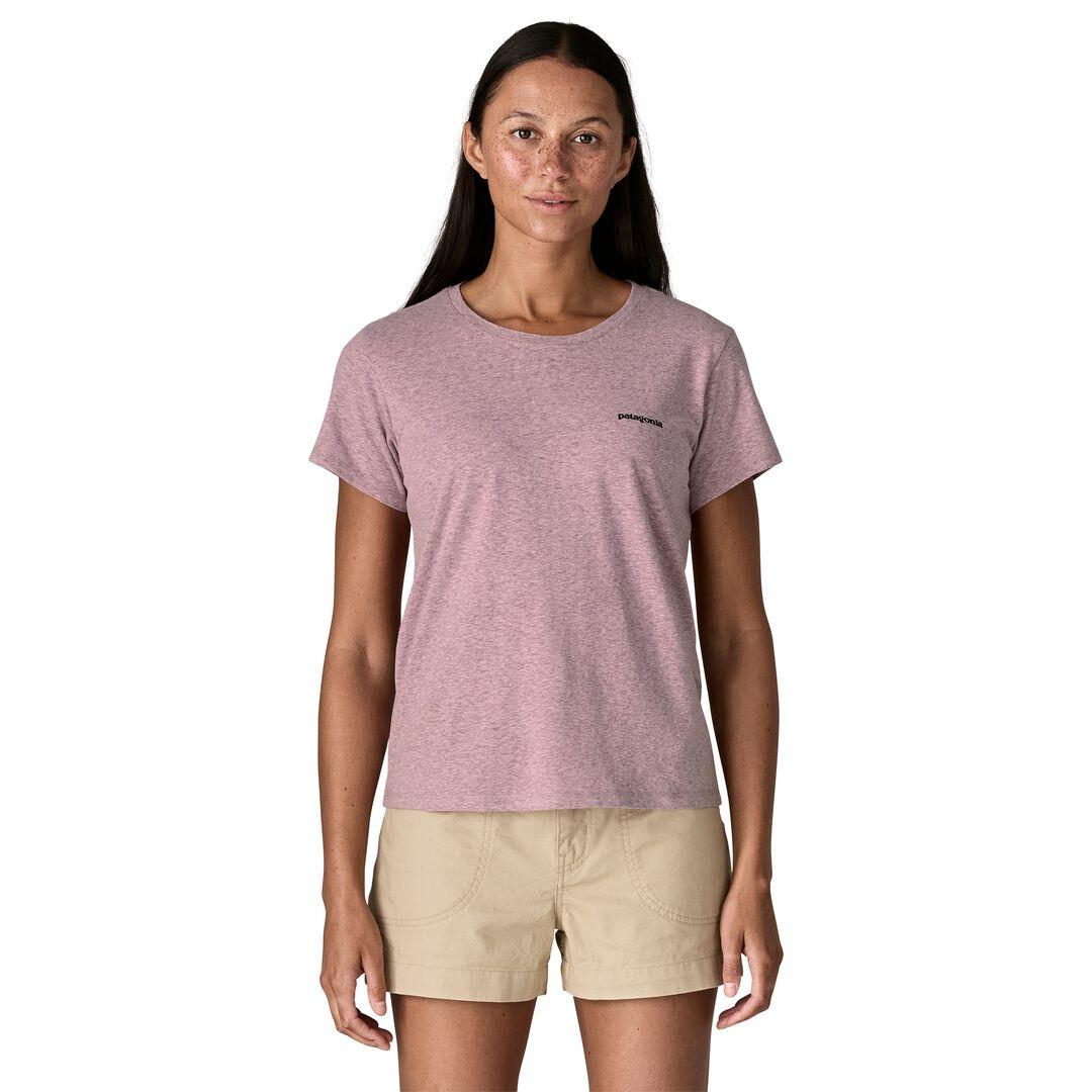 P-6 Logo Responsibili-Tee® | Patagonia sale