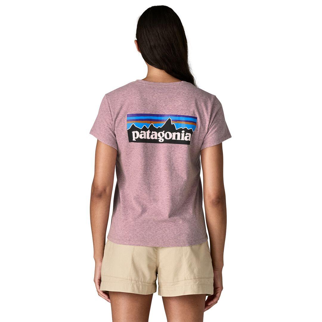 P-6 Logo Responsibili-Tee® | Patagonia sale
