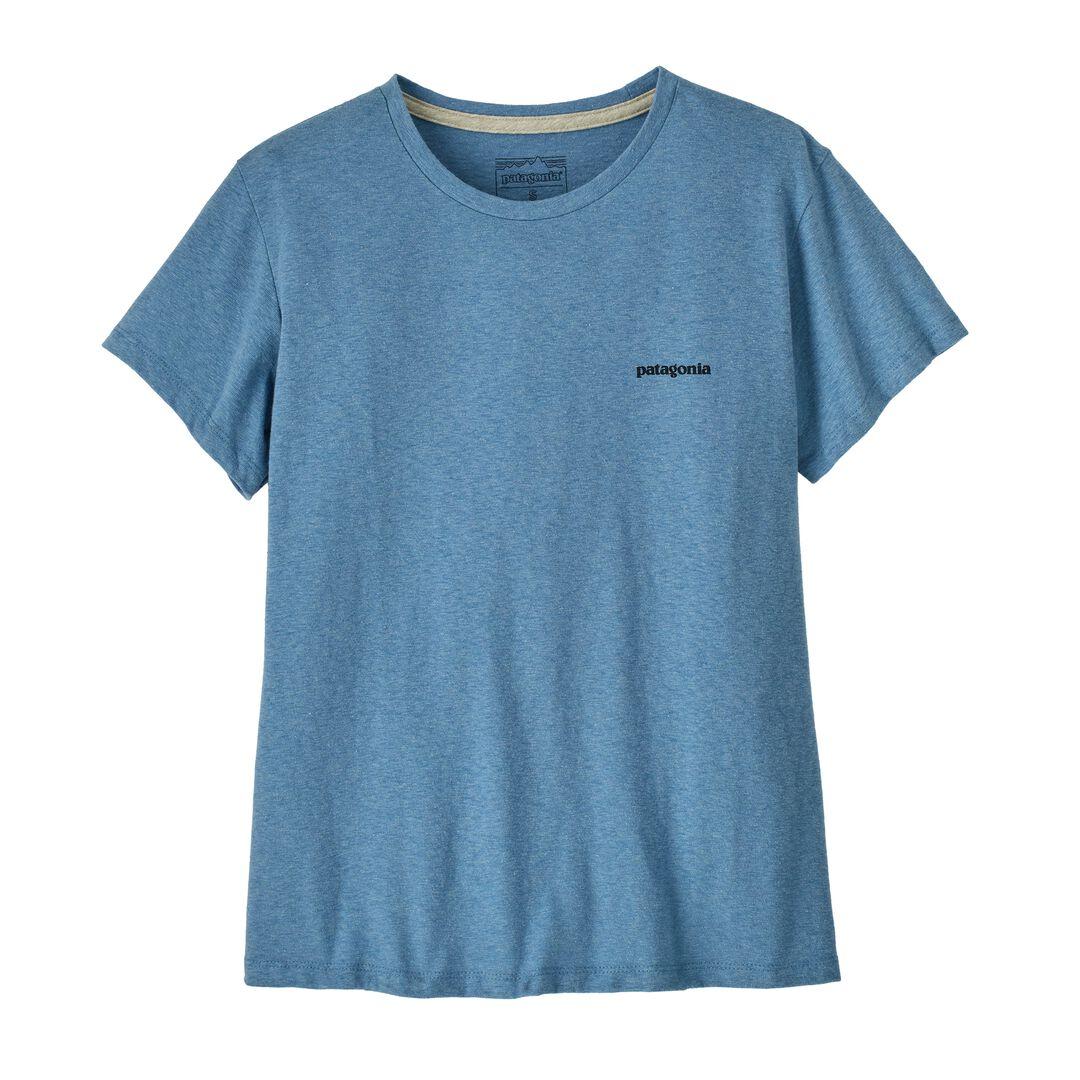 P-6 Logo Responsibili-Tee® | Patagonia sale