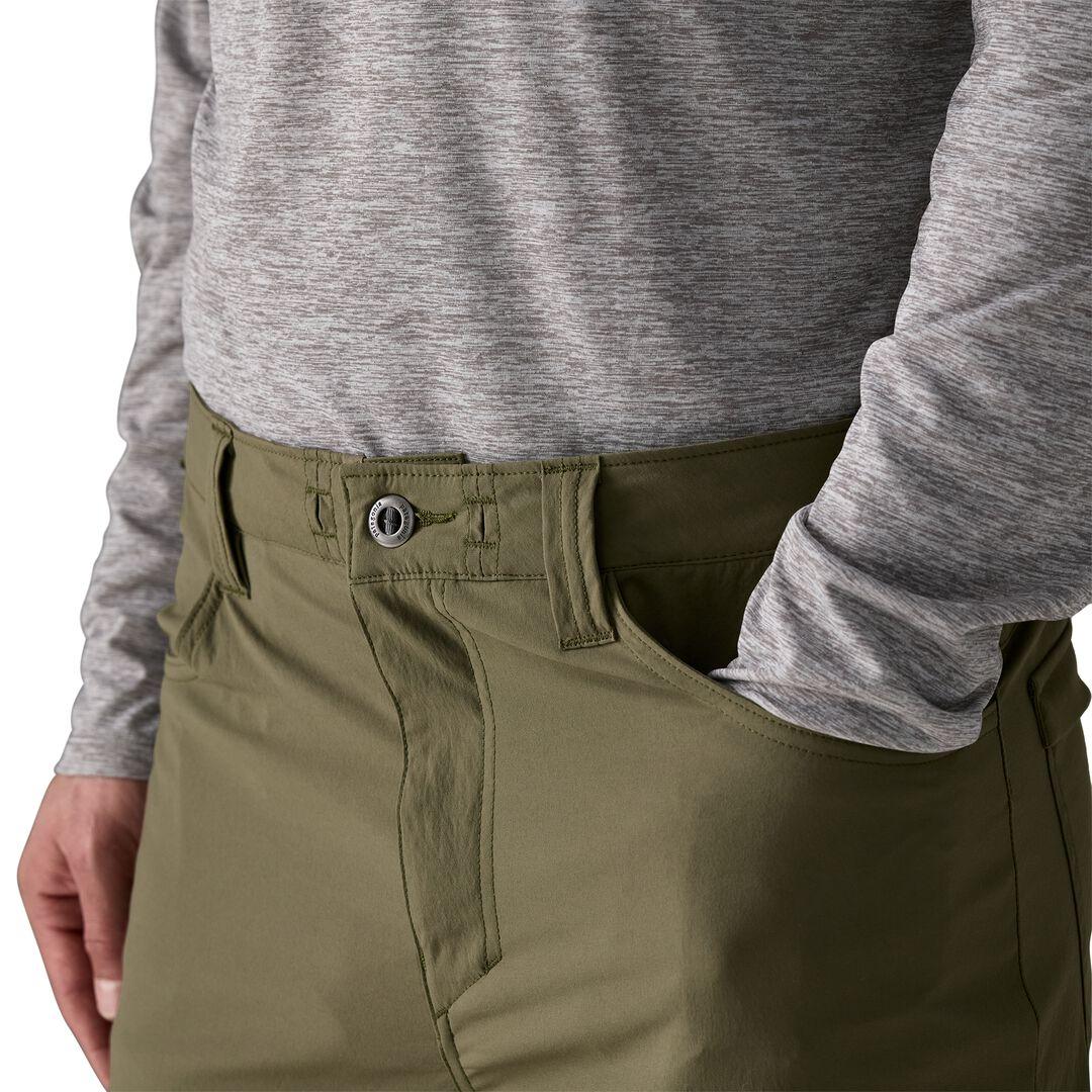Quandary Hiking Pants - Regular | Patagonia on sale