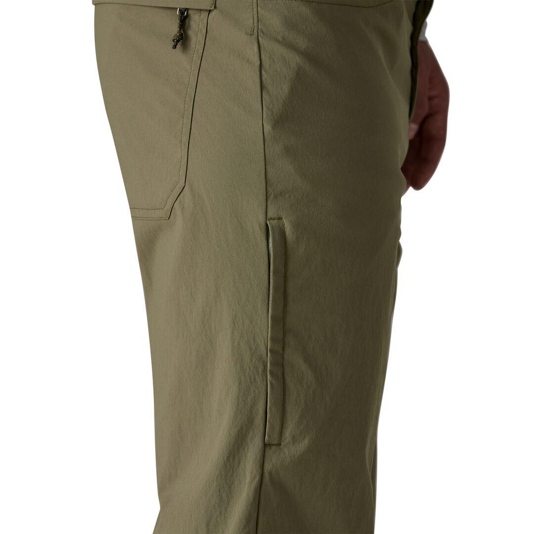Quandary Hiking Pants - Regular | Patagonia on sale
