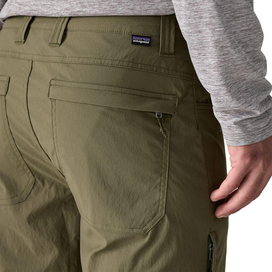 Quandary Hiking Pants - Regular | Patagonia on sale