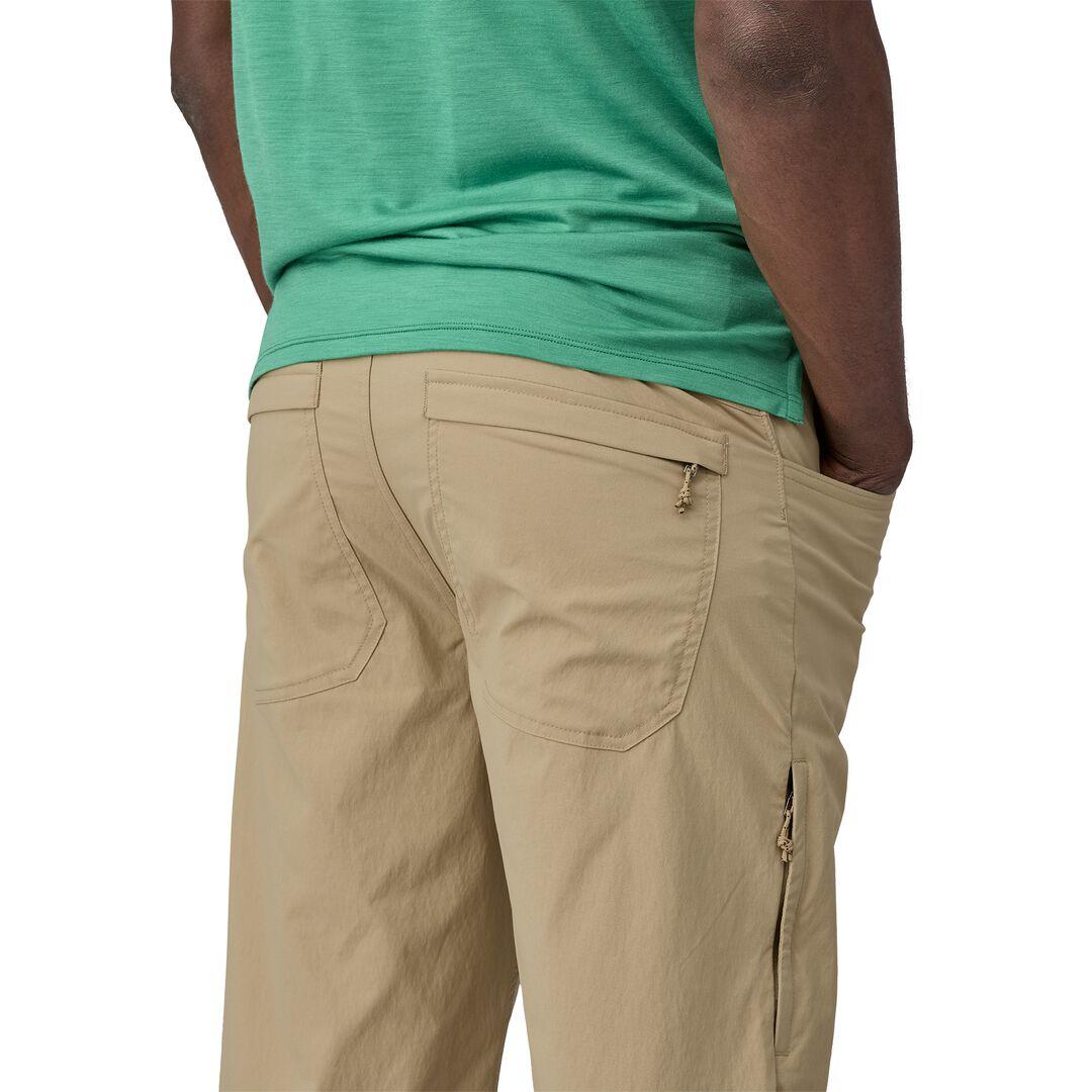 Quandary Hiking Pants - Regular | Patagonia on sale