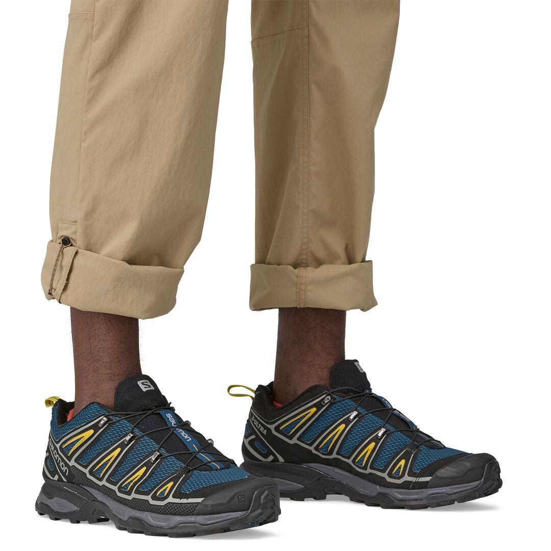 Quandary Hiking Pants - Regular | Patagonia on sale