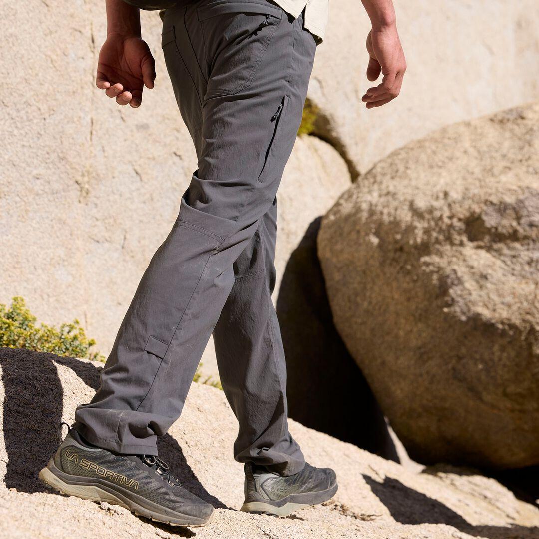 Quandary Hiking Pants - Regular | Patagonia on sale