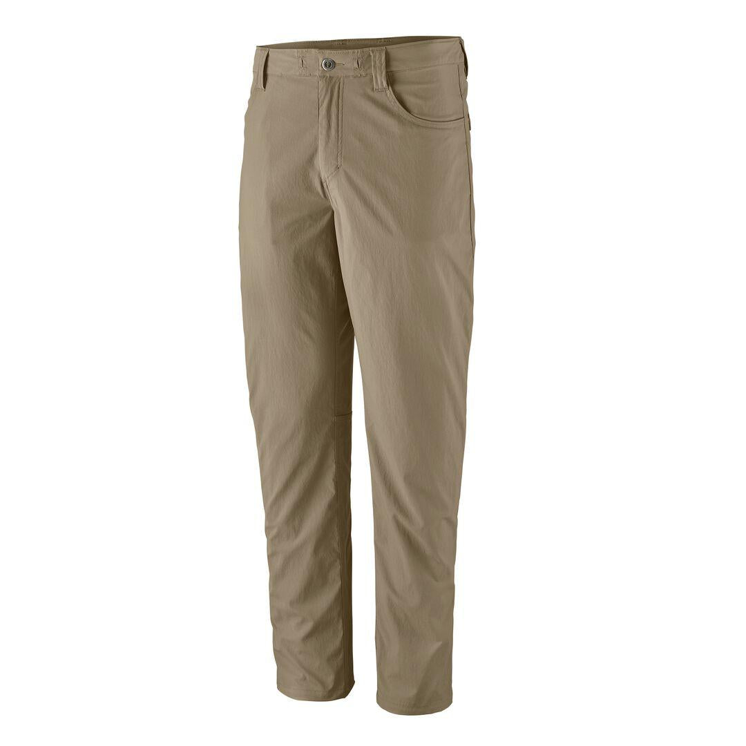 Quandary Hiking Pants - Regular | Patagonia on sale
