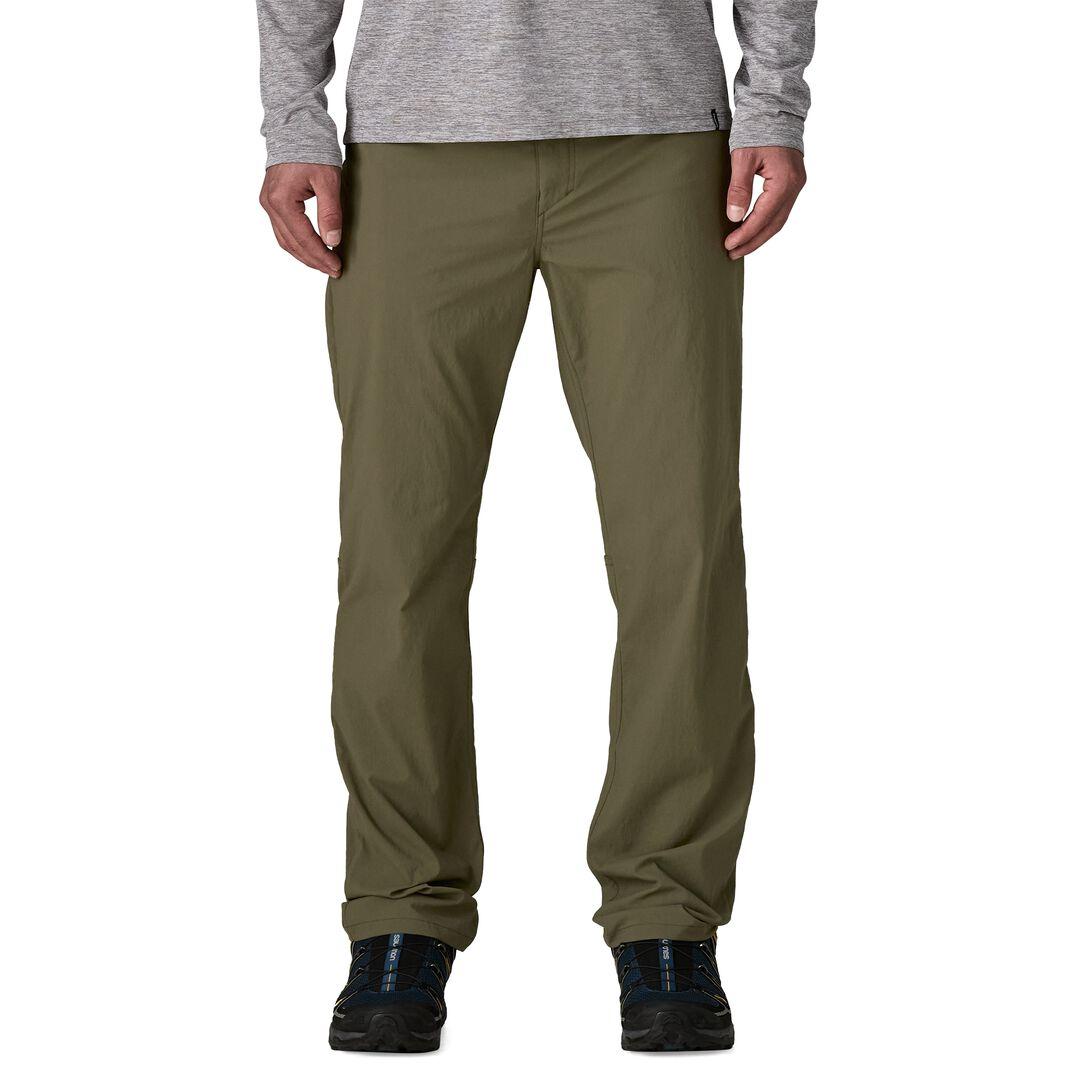 Quandary Hiking Pants - Regular | Patagonia on sale
