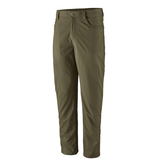 Quandary Hiking Pants - Short | Patagonia us