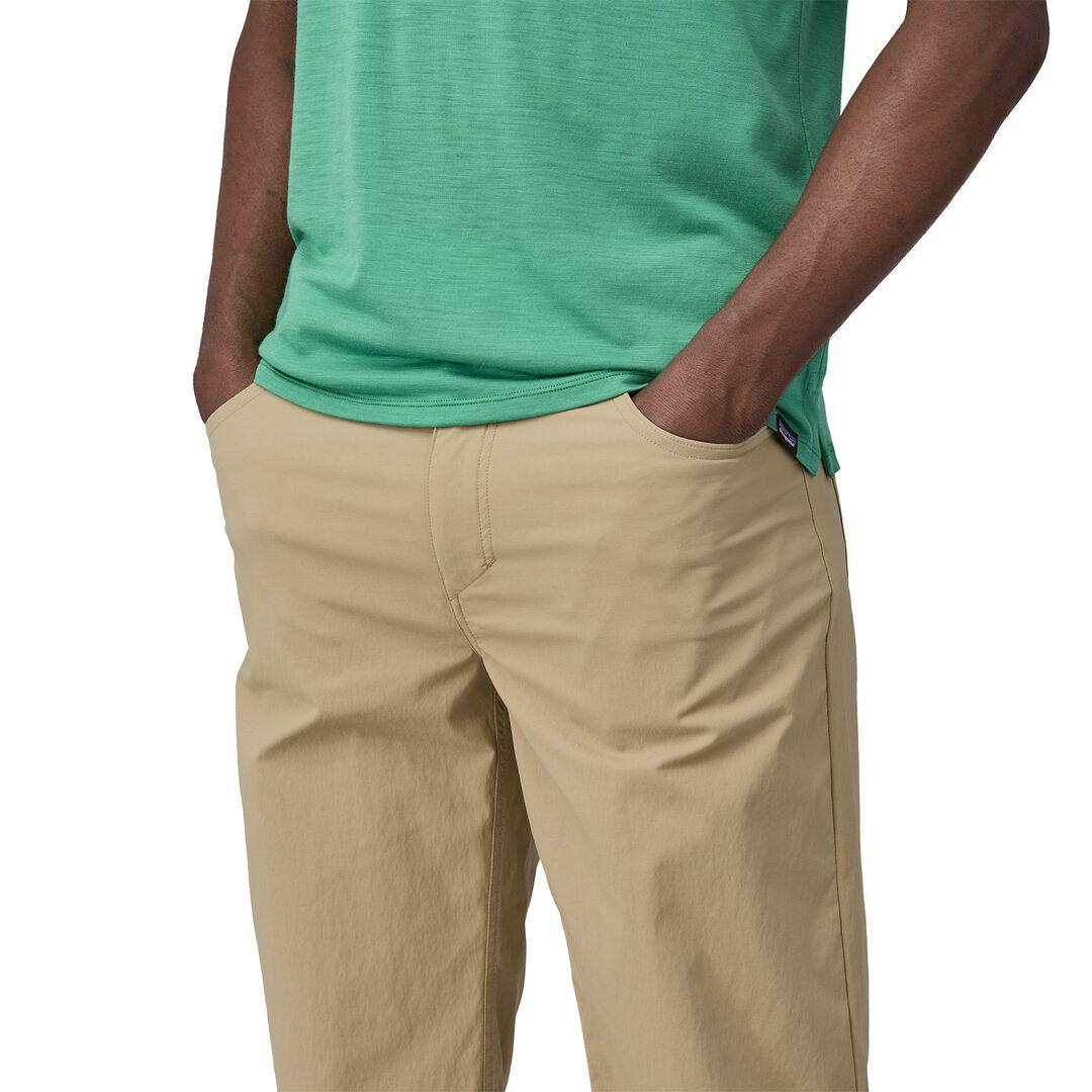 Quandary Hiking Pants - Short | Patagonia us