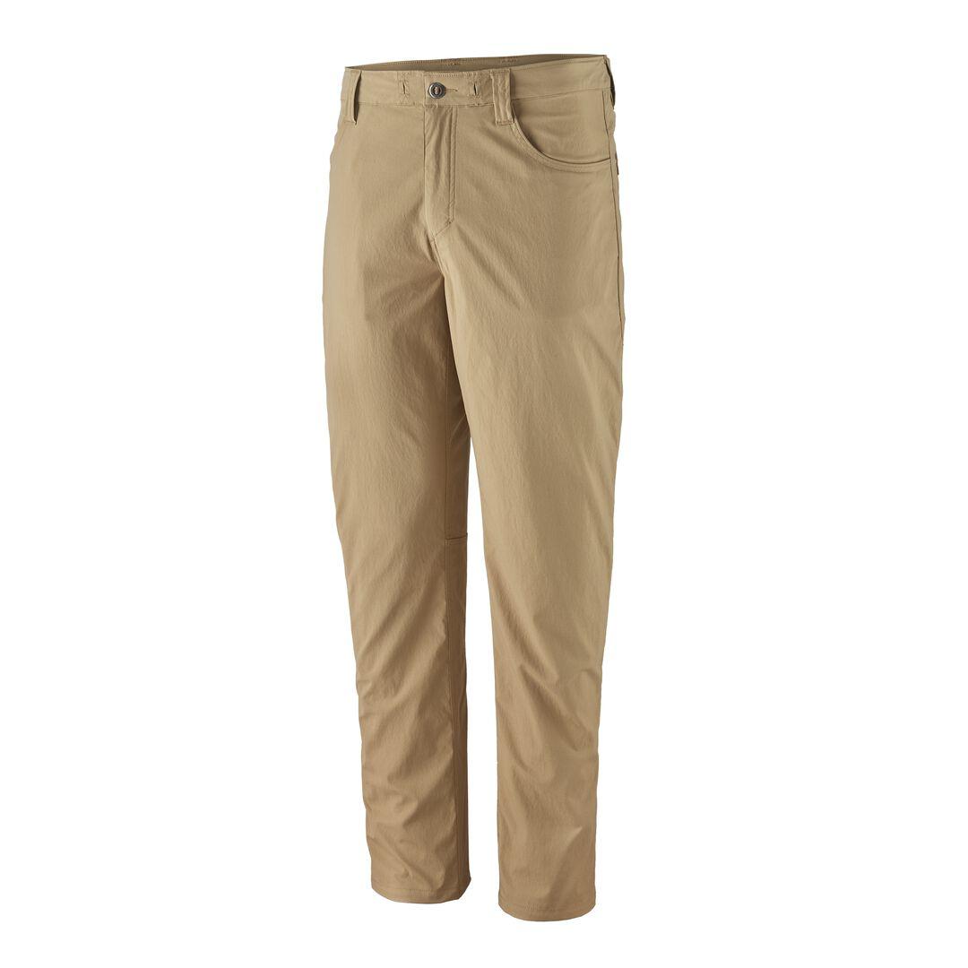 Quandary Hiking Pants - Short | Patagonia us