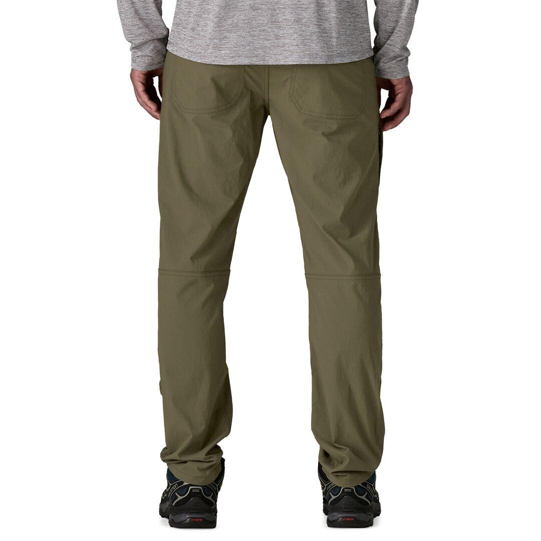 Quandary Hiking Pants - Short | Patagonia us