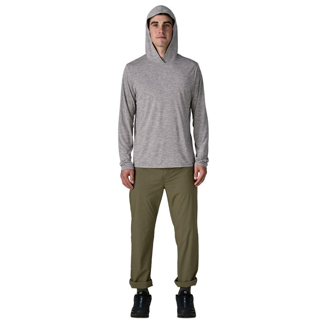 Quandary Hiking Pants - Short | Patagonia us