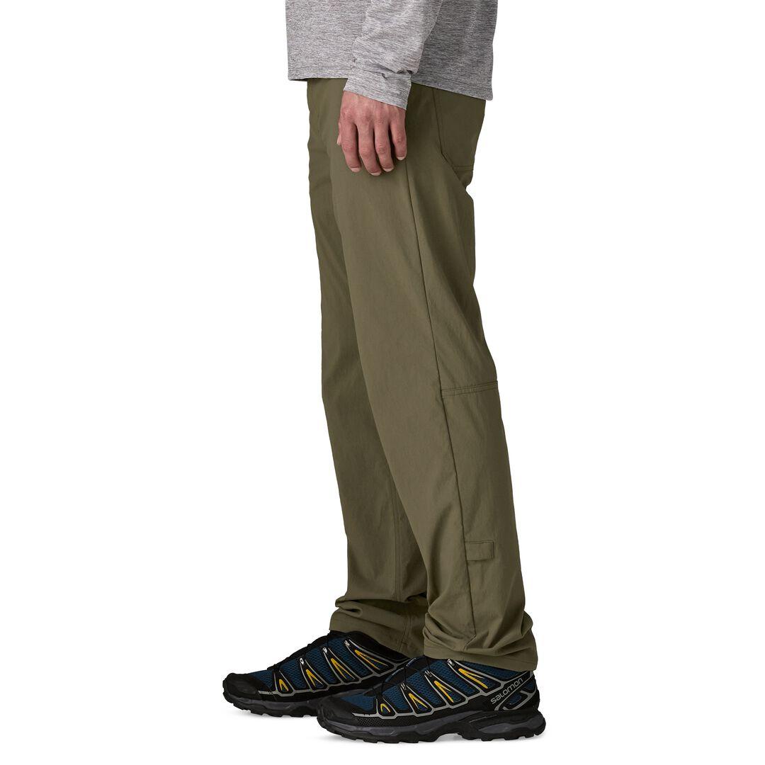 Quandary Hiking Pants - Short | Patagonia us