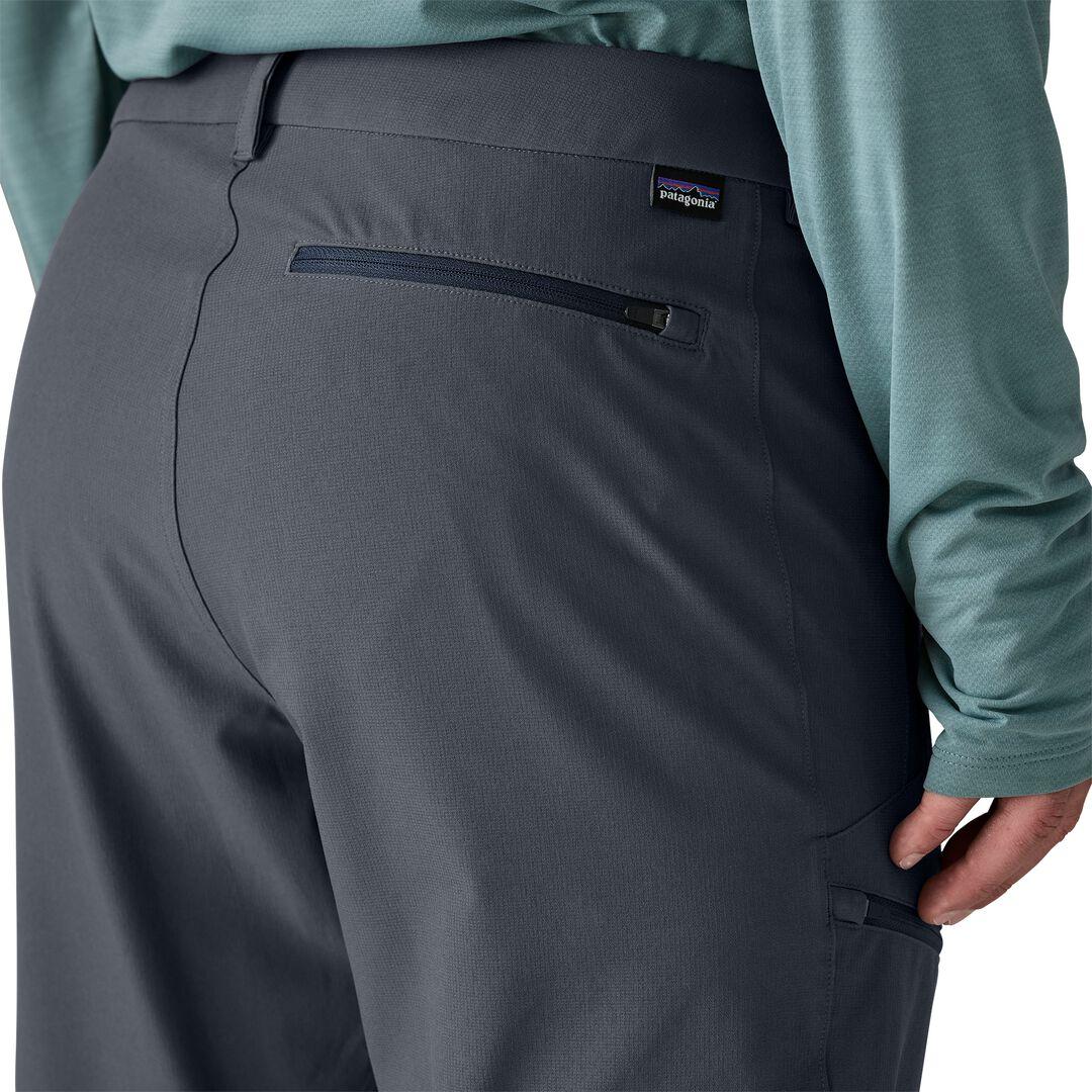 Terravia Trail Pants - Regular | Patagonia online