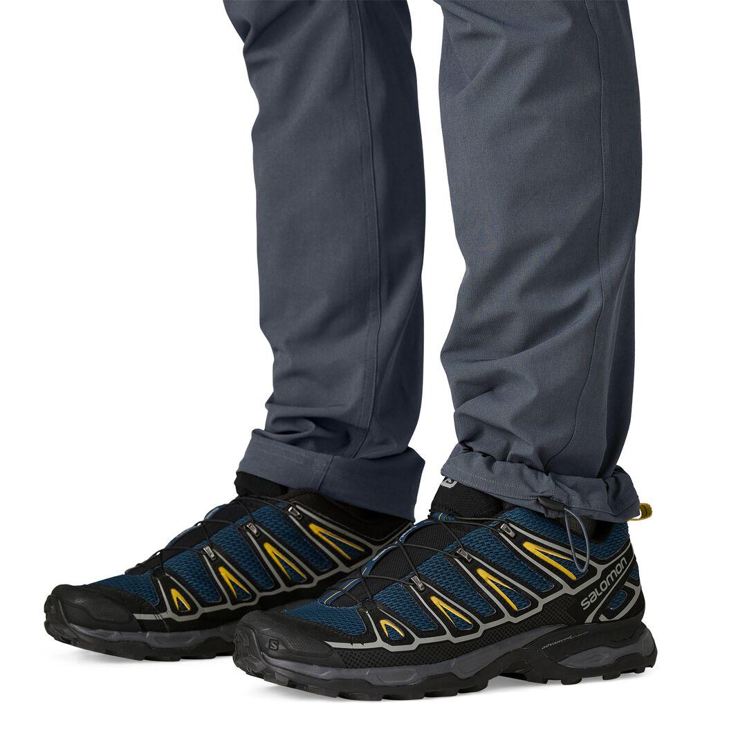 Terravia Trail Pants - Regular | Patagonia online