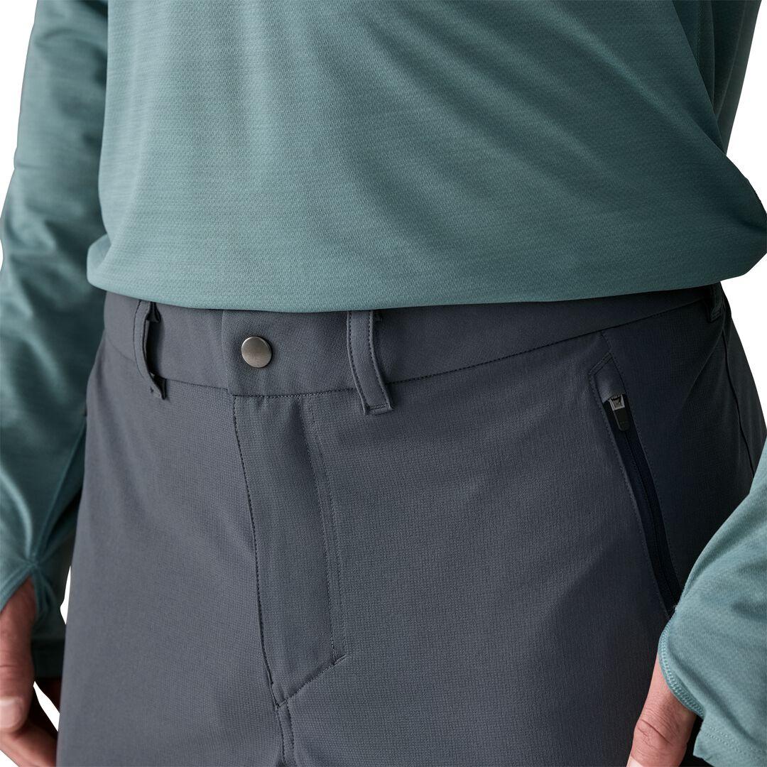 Terravia Trail Pants - Regular | Patagonia online