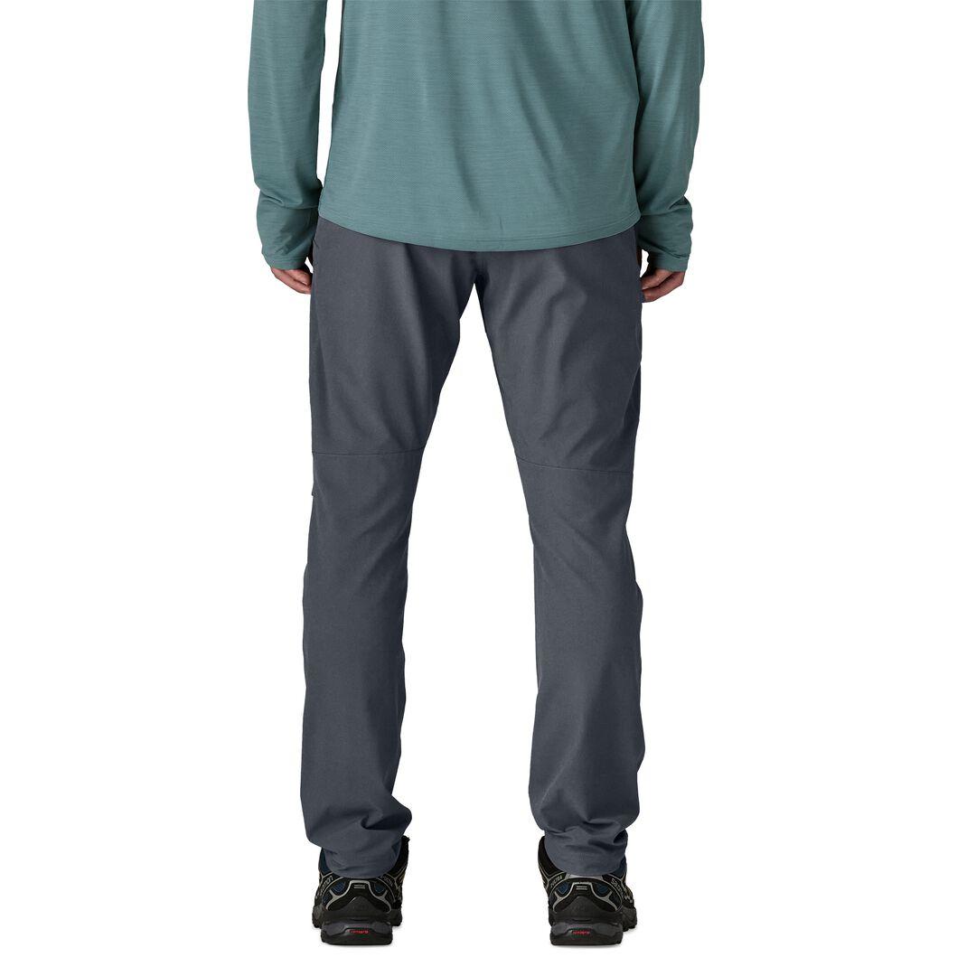 Terravia Trail Pants - Regular | Patagonia online