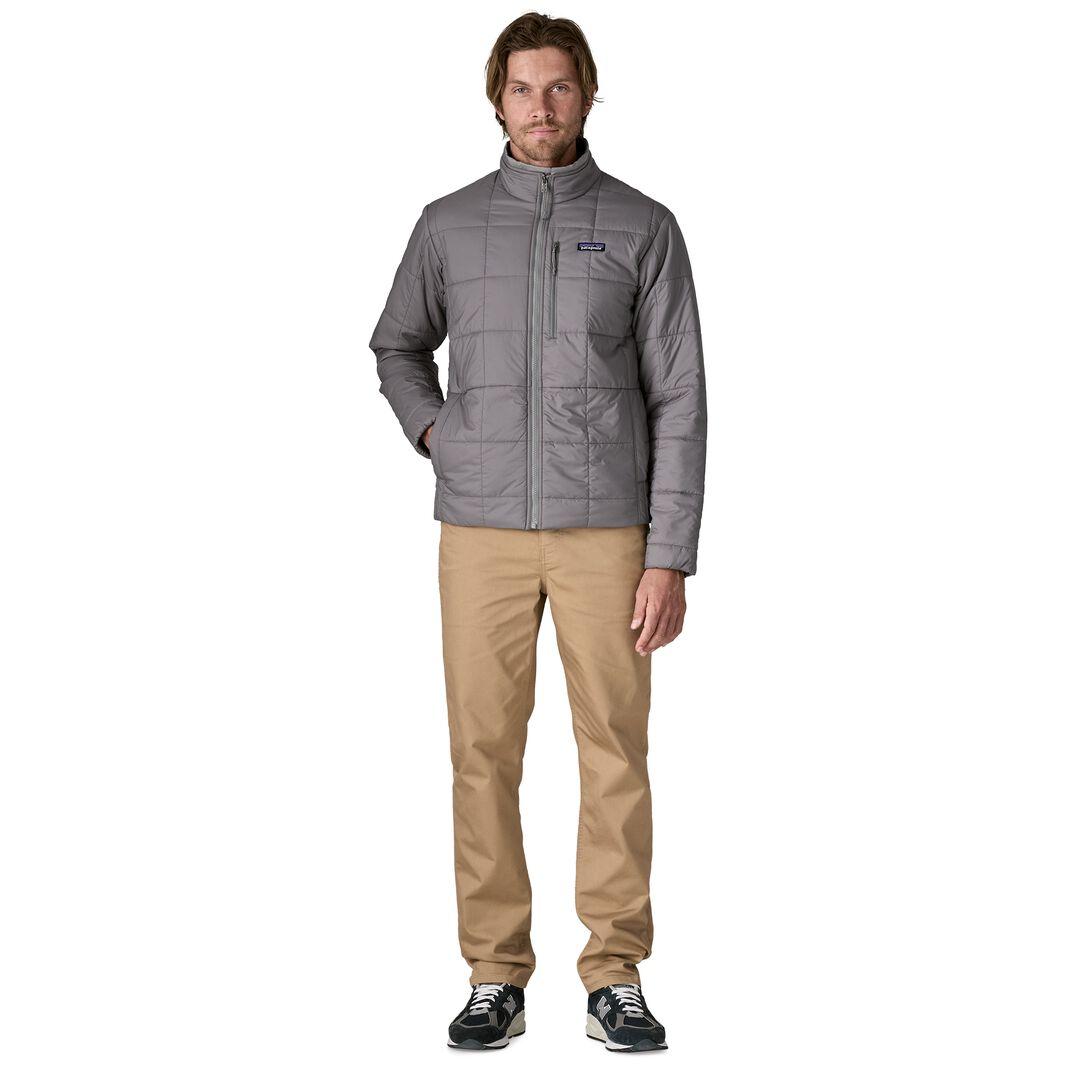 Twill Traveler 5-Pocket Pants - Regular | Patagonia for sale