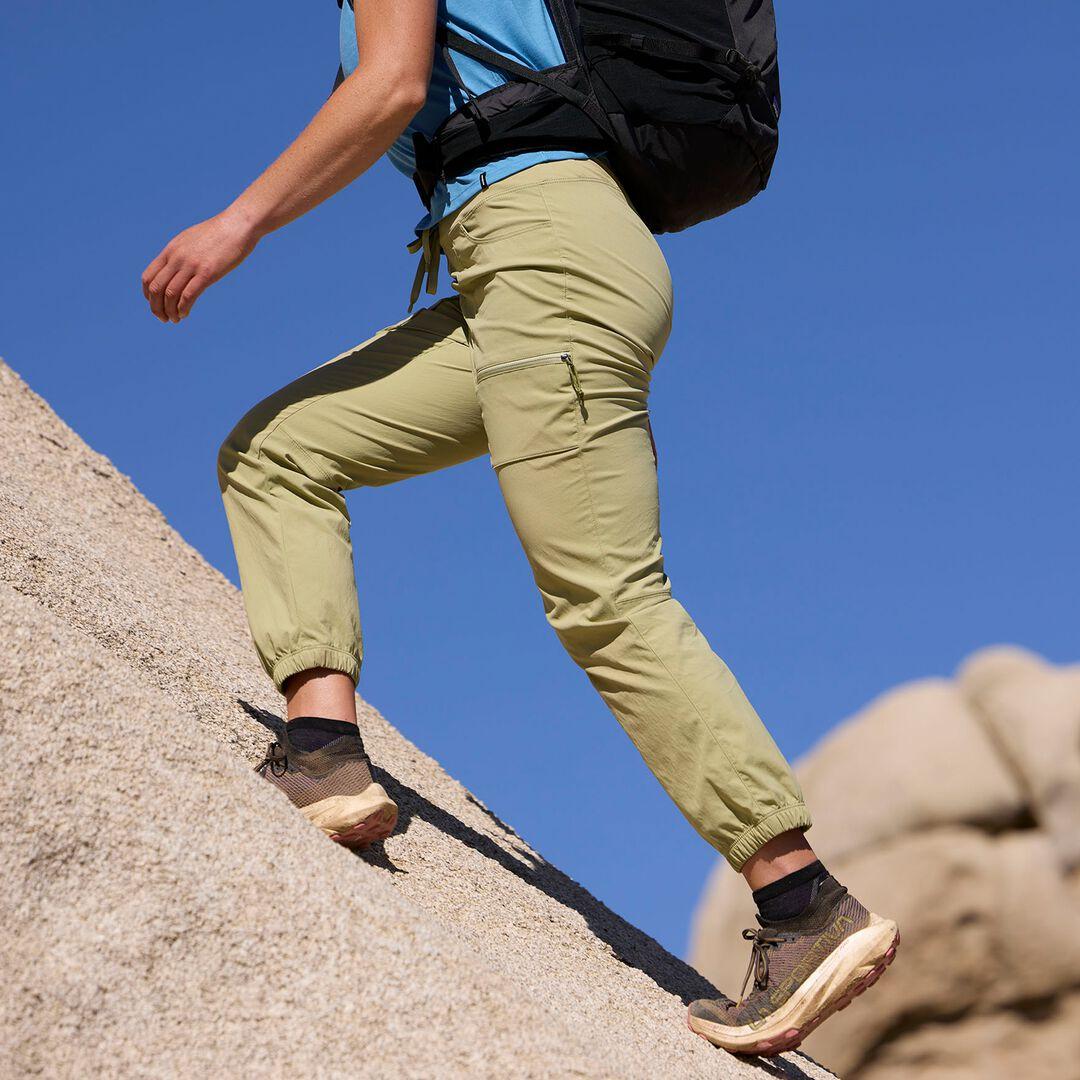 Quandary Hiking Joggers | Patagonia outlet