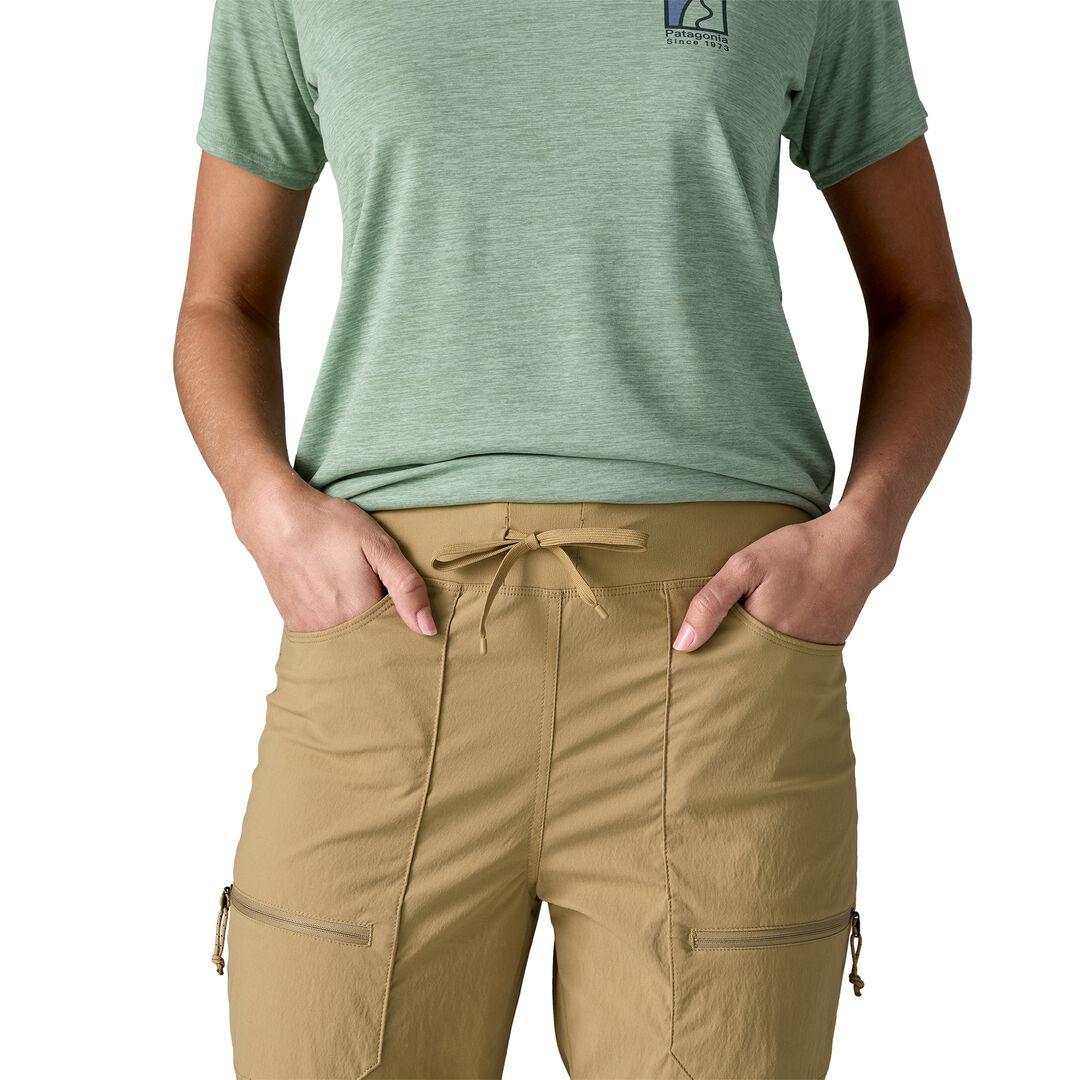 Quandary Hiking Joggers | Patagonia outlet