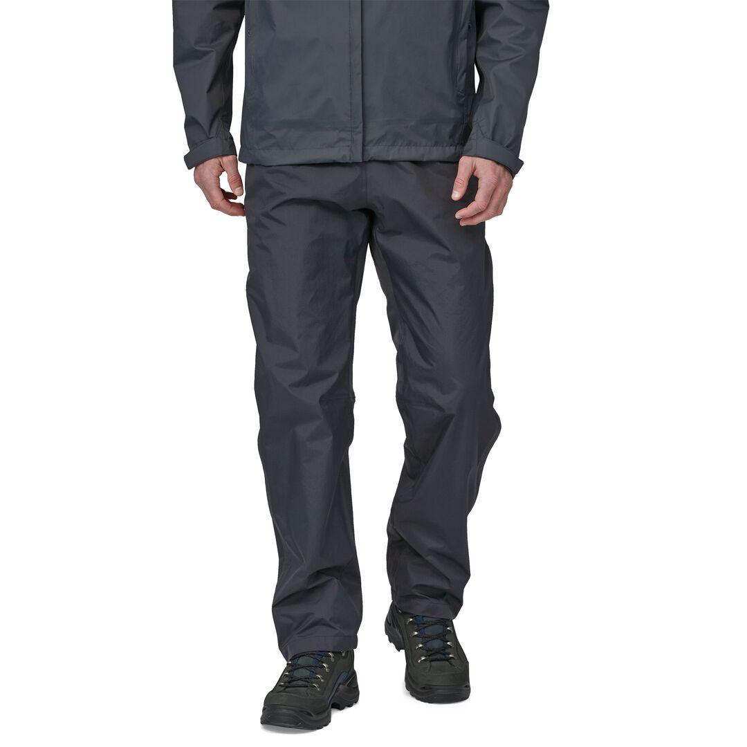 Torrentshell 3L Rain Pants - Short | Patagonia on sale