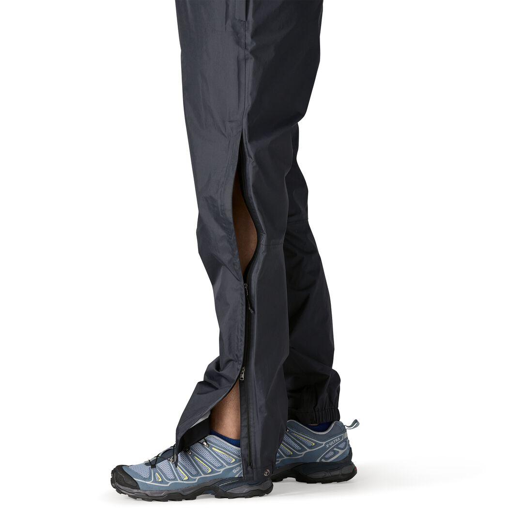 Torrentshell 3L Rain Pants - Regular | Patagonia us