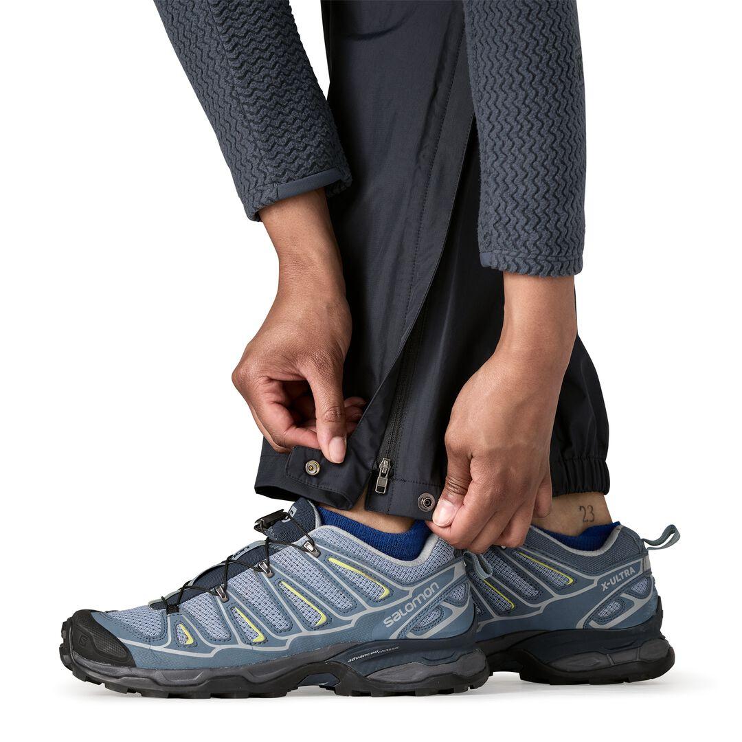 Torrentshell 3L Rain Pants - Regular | Patagonia us