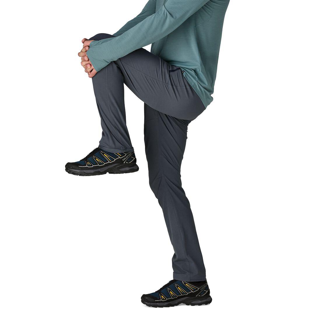 Terravia Trail Pants - Short | Patagonia
