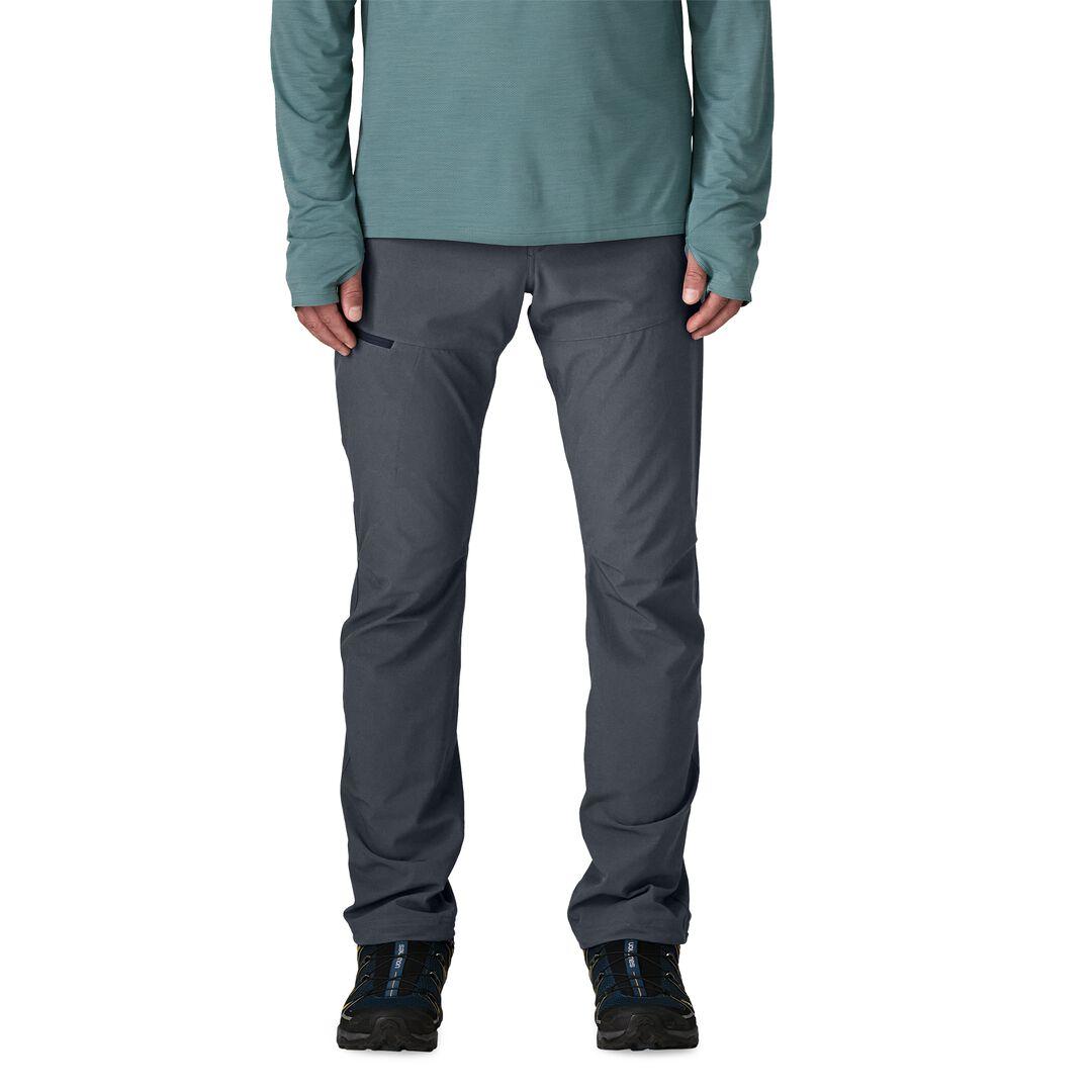Terravia Trail Pants - Short | Patagonia