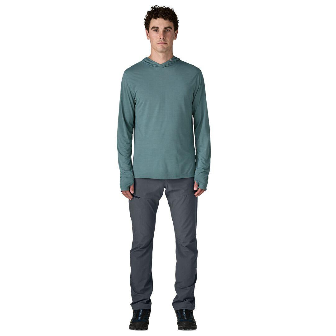Terravia Trail Pants - Short | Patagonia