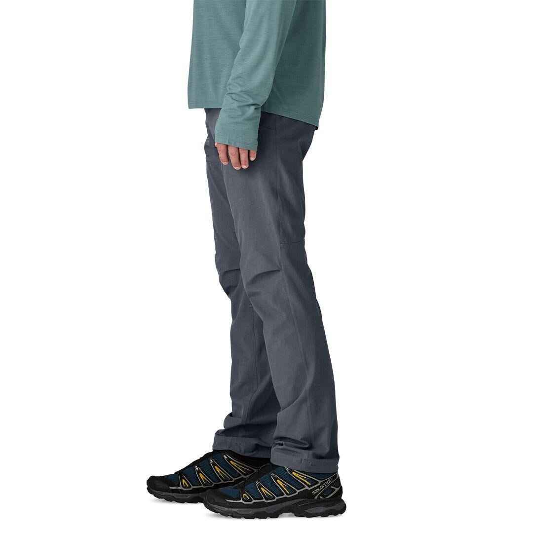 Terravia Trail Pants - Short | Patagonia