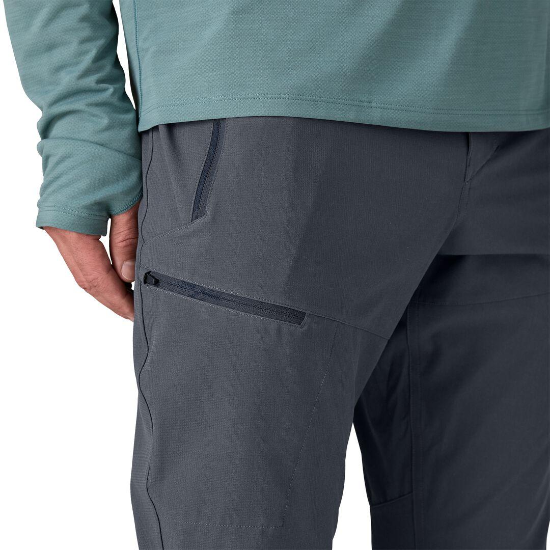 Terravia Trail Pants - Short | Patagonia