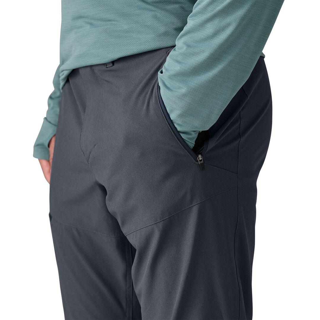 Terravia Trail Pants - Short | Patagonia