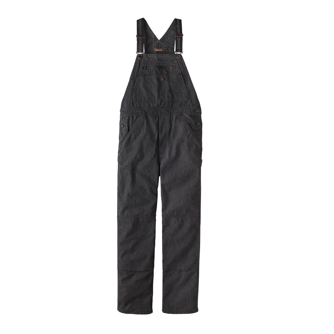 Iron Forge® Canvas Bib Work Overalls - Regular | Patagonia on sale
