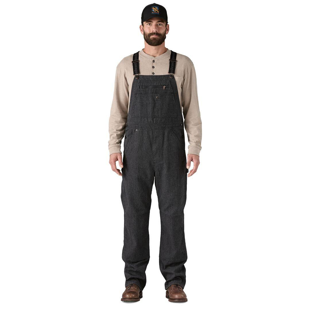 Iron Forge® Canvas Bib Work Overalls - Regular | Patagonia on sale
