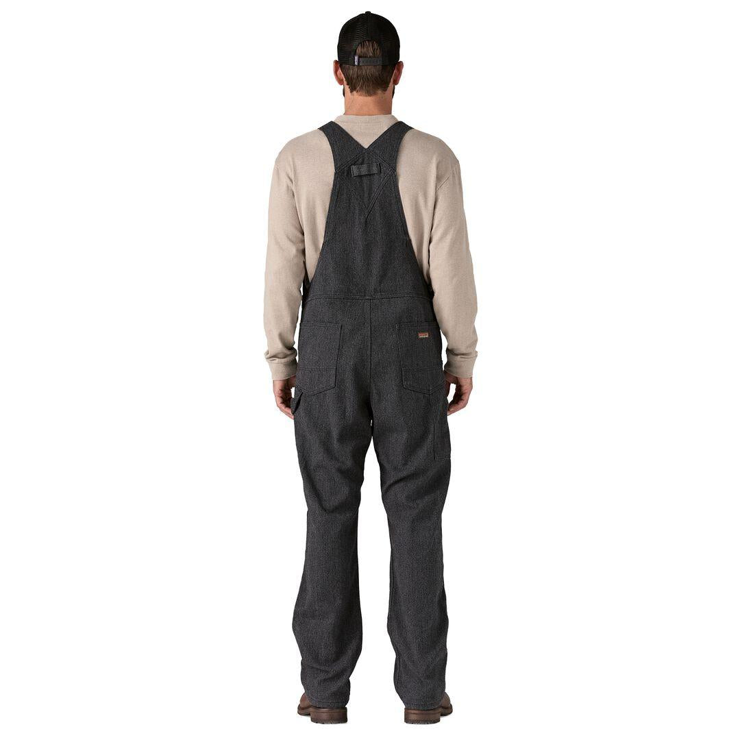 Iron Forge® Canvas Bib Work Overalls - Regular | Patagonia on sale