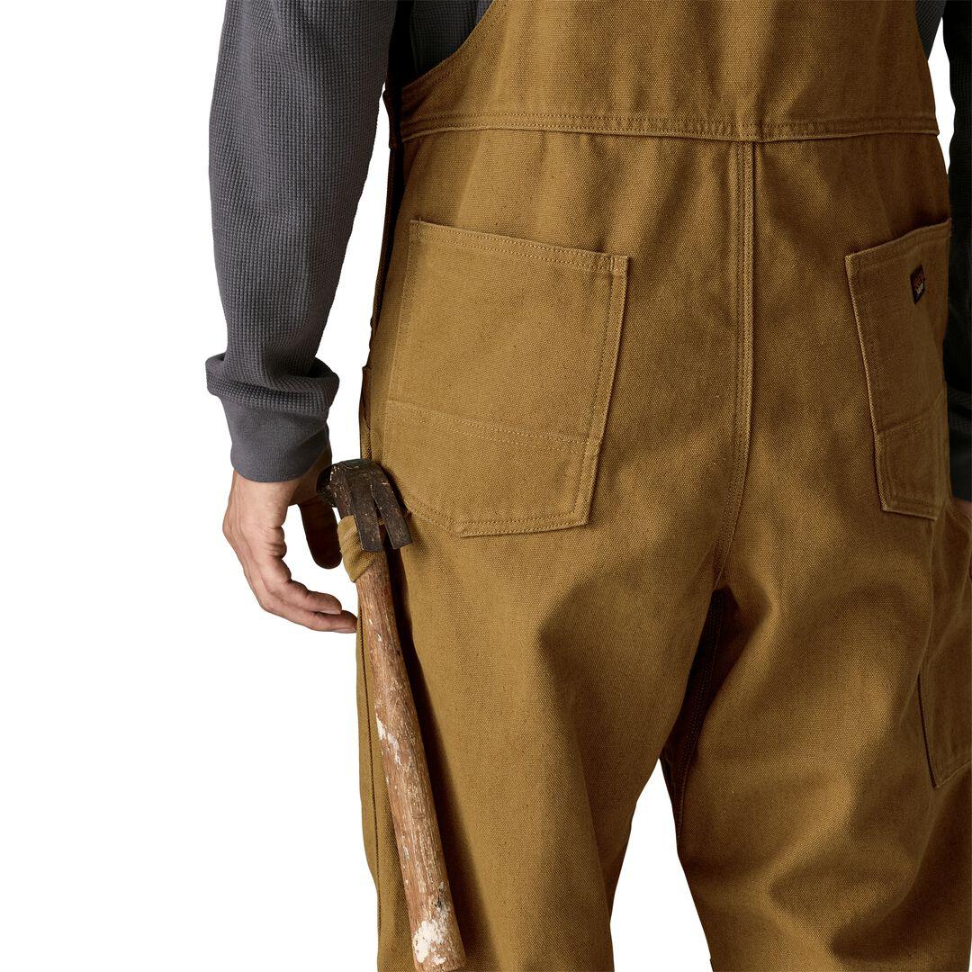 Iron Forge® Canvas Bib Work Overalls - Regular | Patagonia on sale