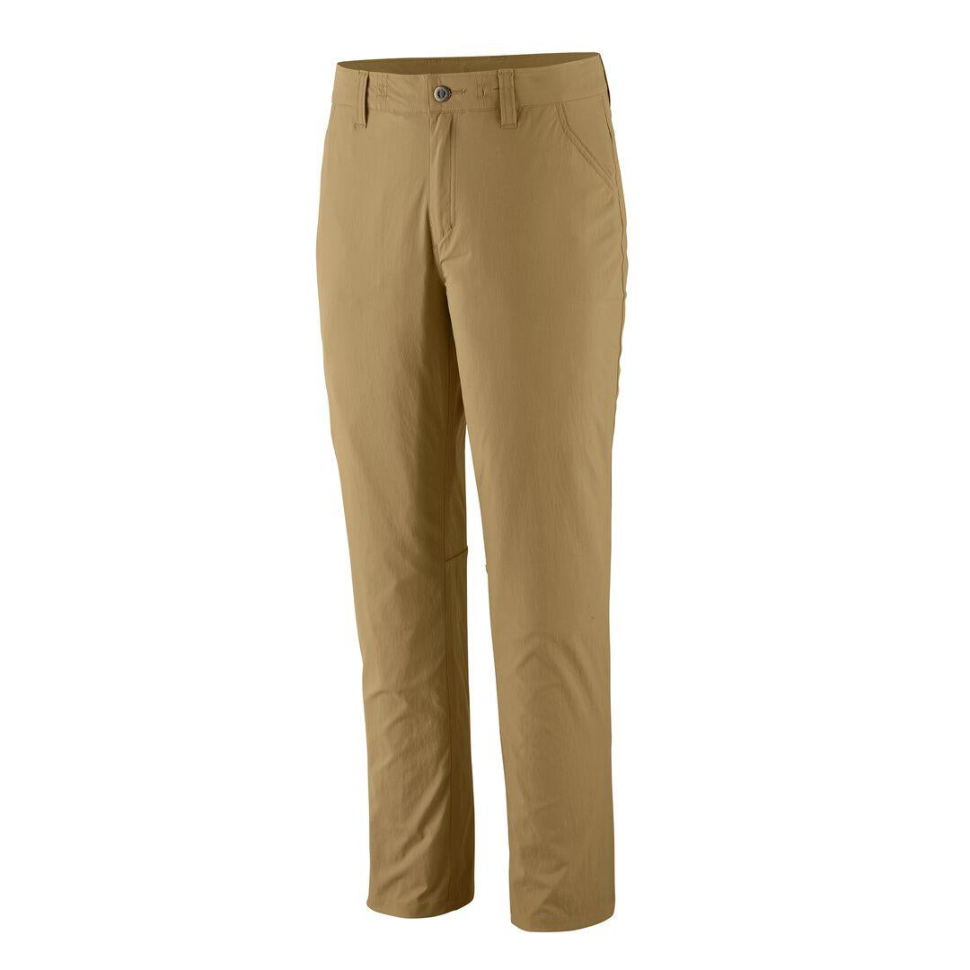 Quandary Hiking Pants - Regular | Patagonia