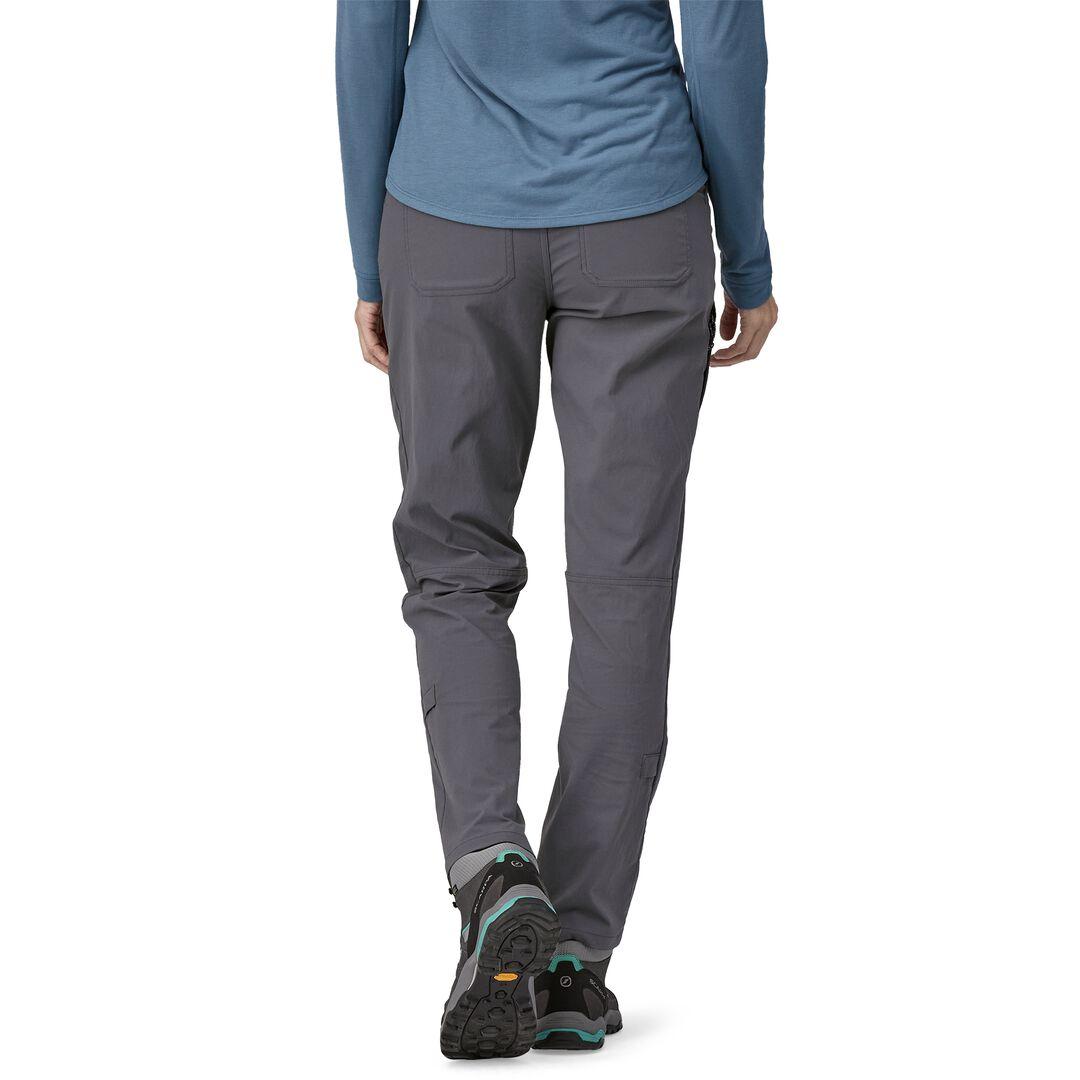 Quandary Hiking Pants - Regular | Patagonia