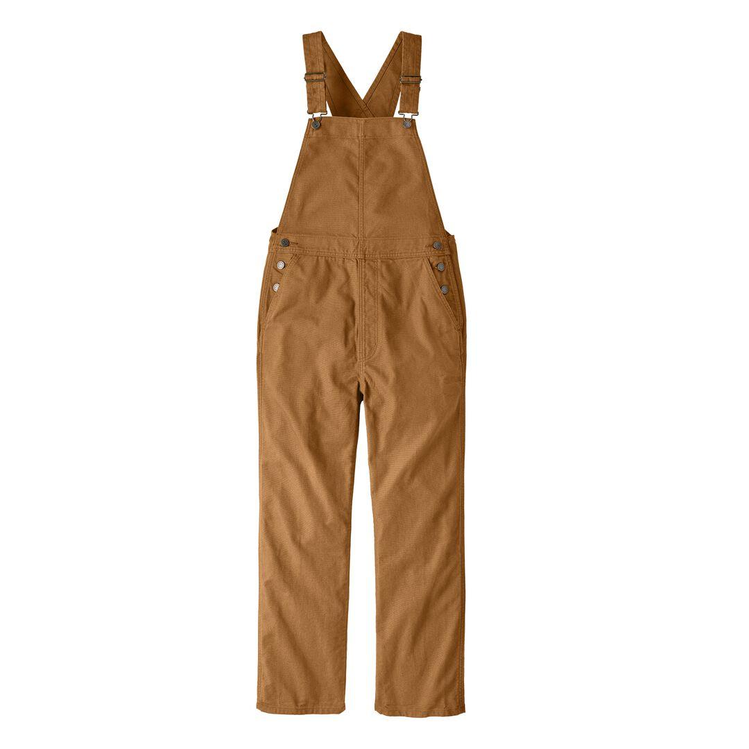 Point Reyes Cotton Canvas Overalls | Patagonia sale