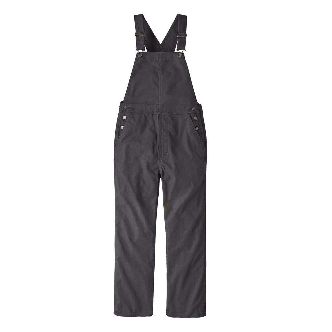 Point Reyes Cotton Canvas Overalls | Patagonia sale