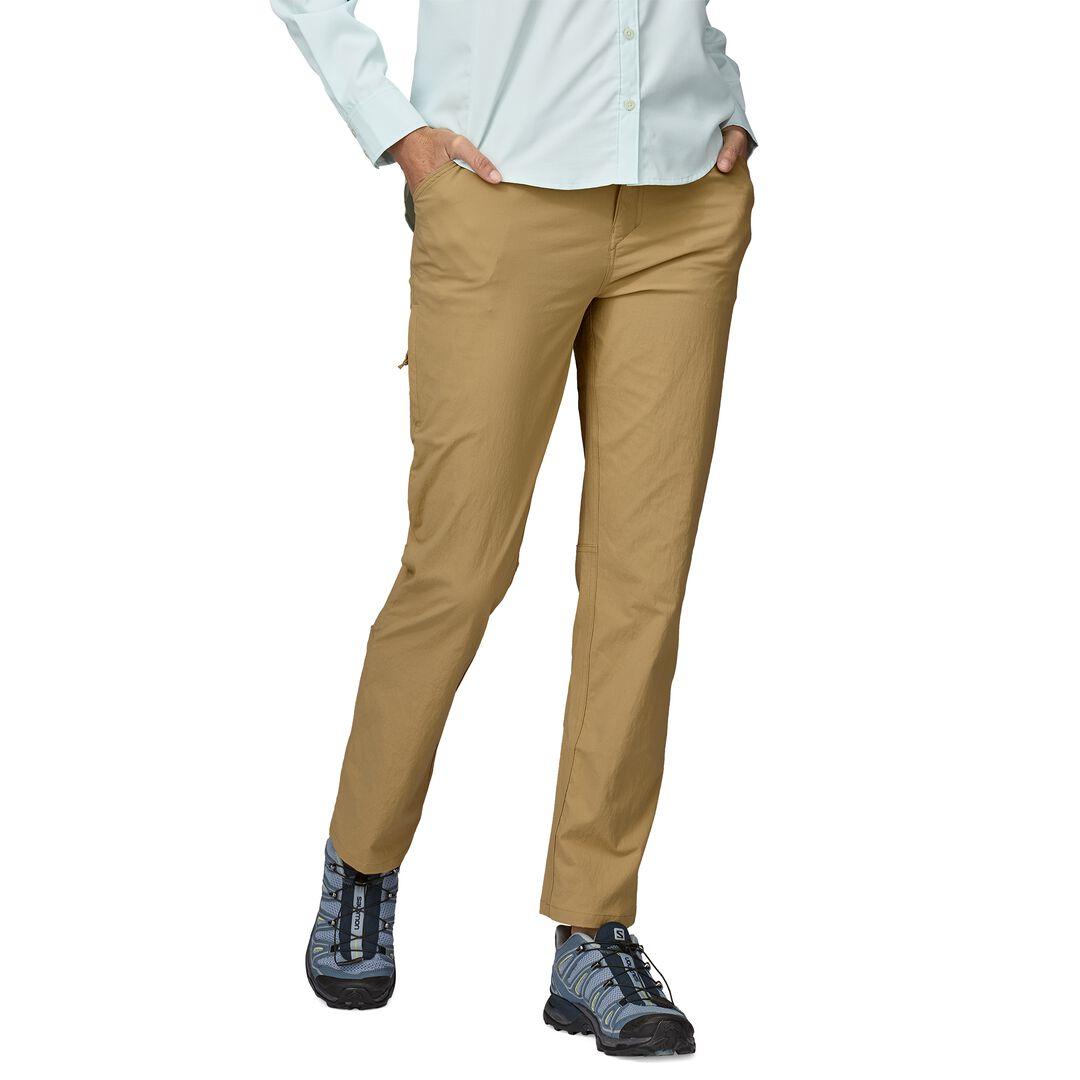 Quandary Hiking Pants - Short | Patagonia for sale