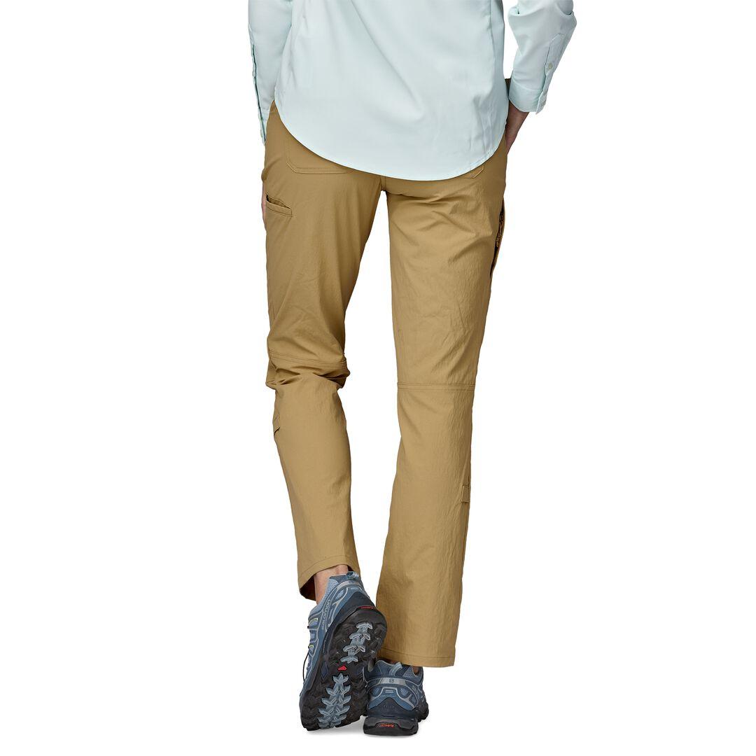 Quandary Hiking Pants - Short | Patagonia for sale
