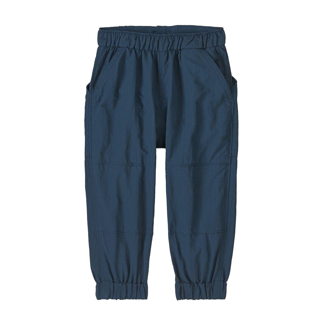 Baby Outdoor Everyday Pants | Patagonia outlet