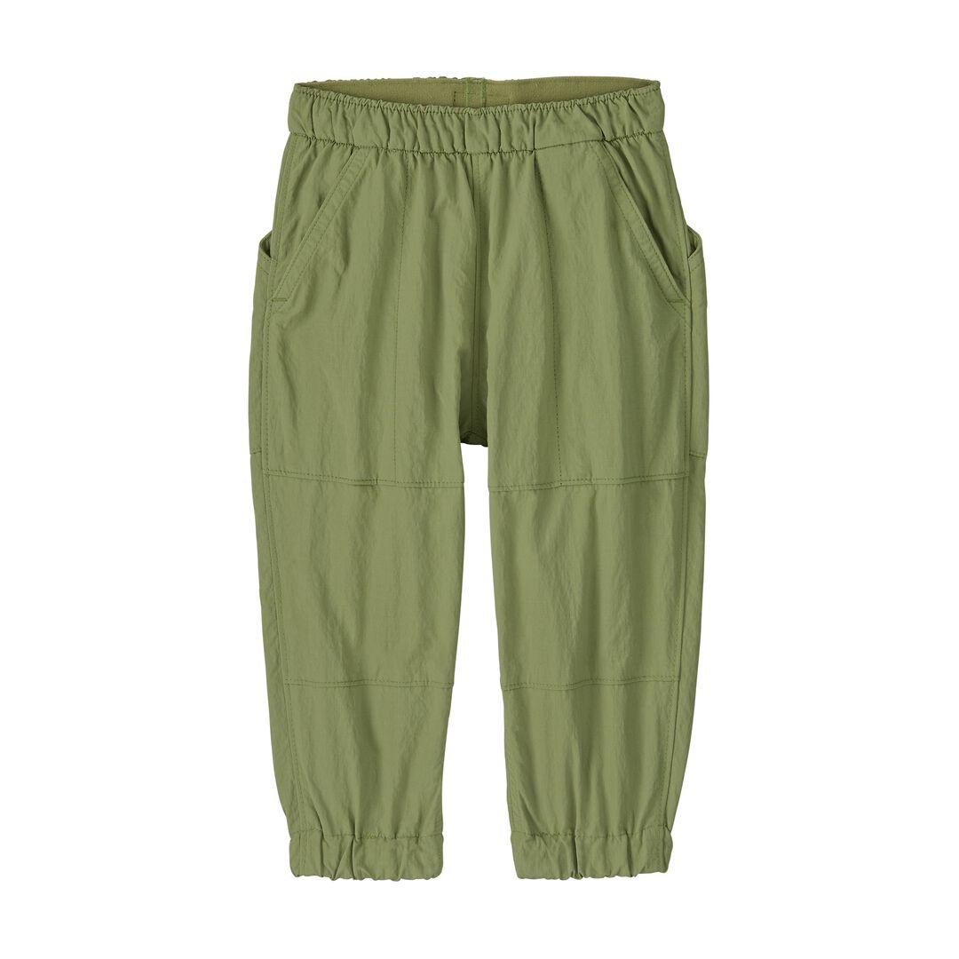 Baby Outdoor Everyday Pants | Patagonia outlet