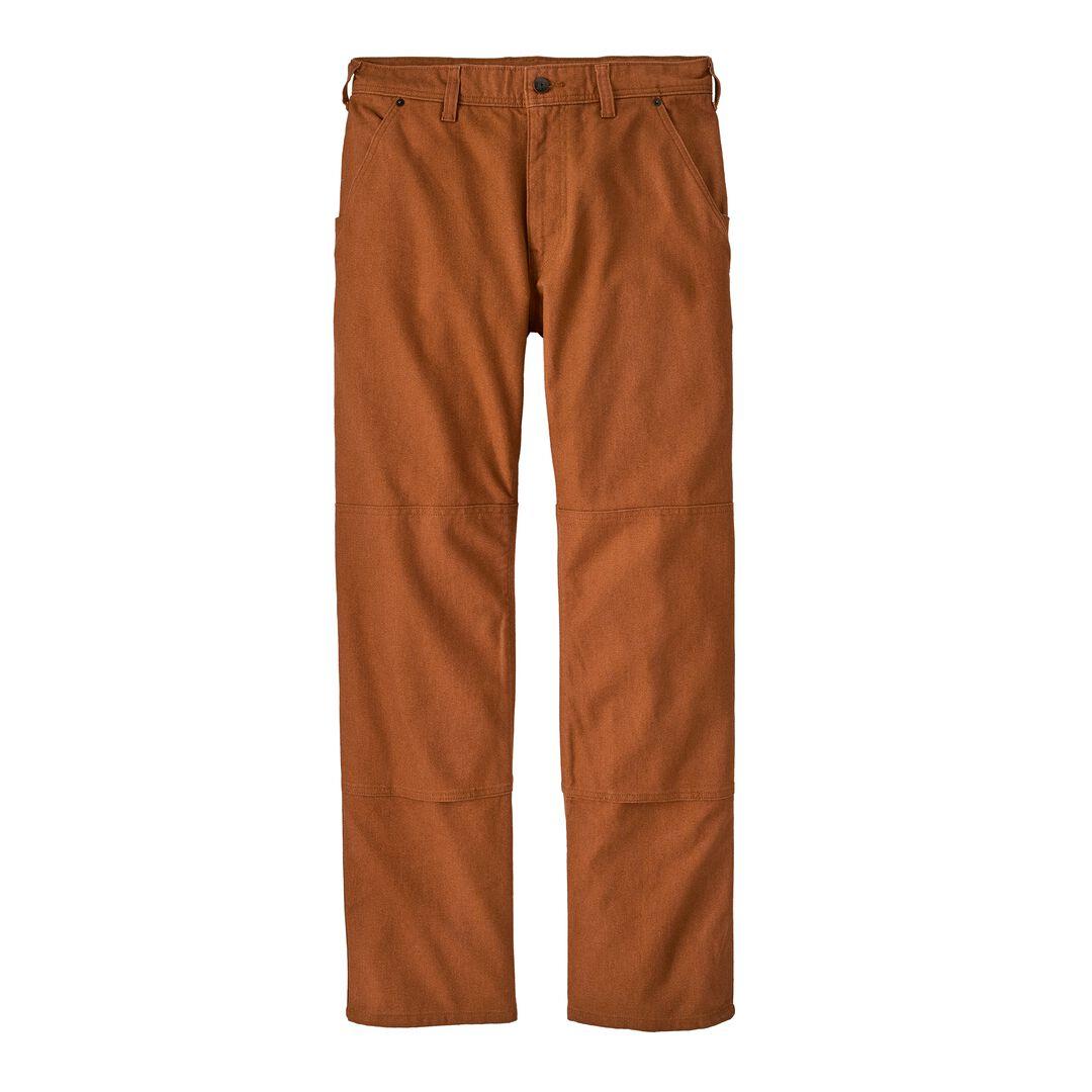 All Seasons Double Knee Work Pants - Regular | Patagonia on sale