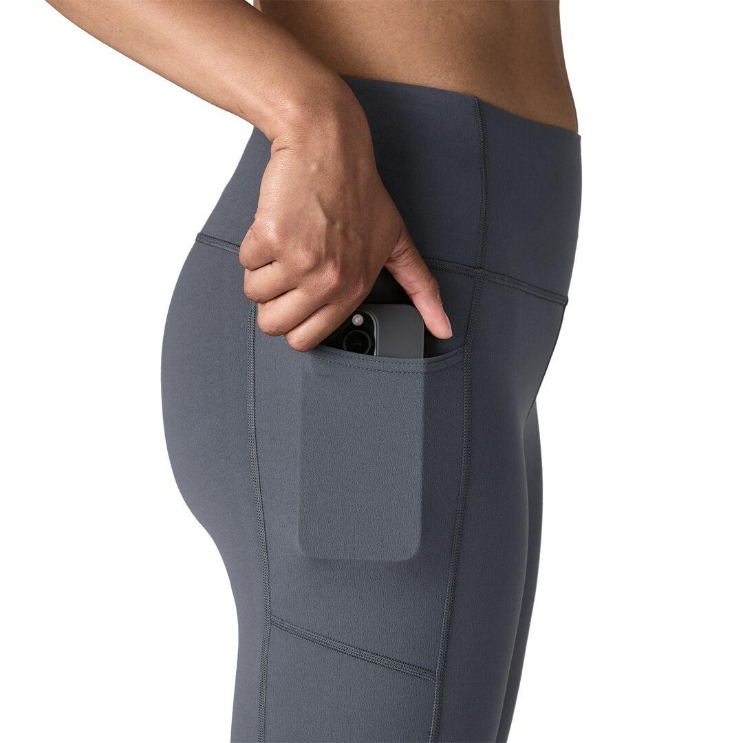 Maipo 7/8 Stash Active Tights | Patagonia
